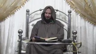 شرح القواعد الفقهية - الدرس الأول - أبو الحارث