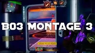 Black Ops 3 Montage #3 - 