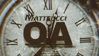 Oa - Matteucci