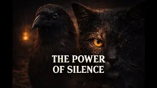 Why Silence Terrifies People