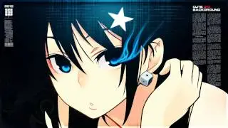 Nightcore - Ride on time [HD]