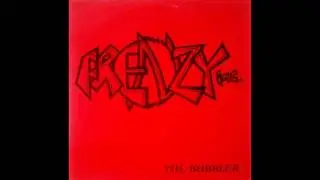 Frenzy Inc. - Jungle Bubbler (Pickaxe Records Limited)