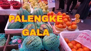 LET'S GO GALA || THE RISING OFW