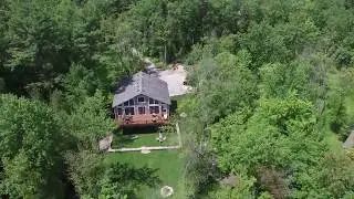 116 Island Drive, Four Mile Lake