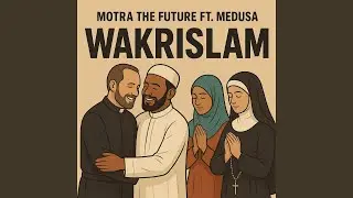 WAKRISLAM (feat. Medusa)