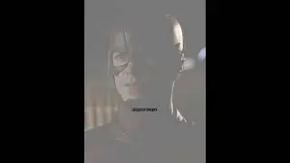 Барри и команда Флэша посещают команду Стрелы и просят о помощи #шорты
