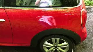 Meguiar's Ultimate Quik Wax vs AutoGlym Rapid Aqua Wax - FINAL RESULTS!