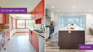 Kitchen Remodel Timelapse | Open Concept Renovation | Wauwatosa, Wisconsin | Kowalske Kitchen & Bath