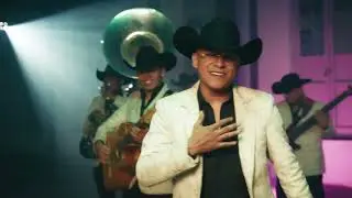 ME ESTOY ENAMORANDO &ndash; Banda Intocables ft. Lusito Mu&ntilde;oz