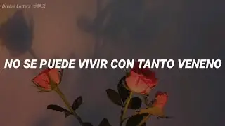 No - Shakira (Letra)