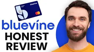 Bluevine Business Credit Card Review (2025) | Is it Worth it?