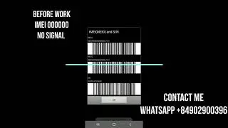 Remove Demo Retail Mode & Repair Imei blacklisted Samsung S20+ SM-G985F