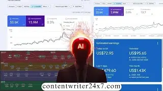 Rank #1 on Google Using N8N Free Automation SEO System for $0 FREE (N8N Template)