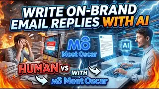 Meet Oscar AppSumo Deal Review | Best AI Email Assistant Lifetime Deal under 60 dollars
