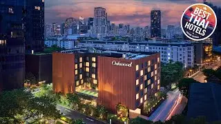Oakwood Studios Sukhumvit Bangkok | Bangkok, Thailand | Hotel Review 🏩