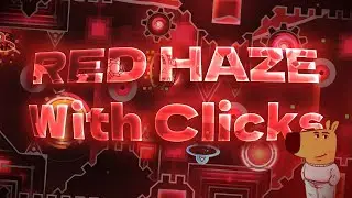 Red Haze 100% [W/Clicks]