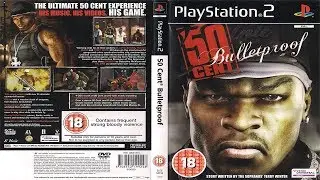 50 Cent&reg; Bulletproof - Opening Introduction