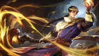 Questionable ending.. Prometheus Heroes Evolved Ranked
