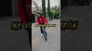 CARLOS LUENGO // TODO VIENE Y SE VA🎶🇲🇽