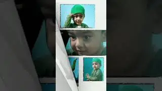 my cute bhanja master mohammed nabi
