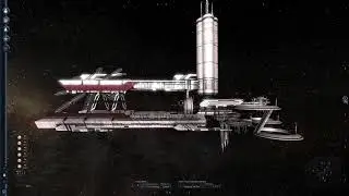 X3: Albion Prelude - E01 - Terran Commander