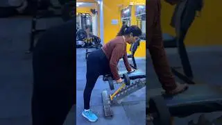 Back day workout | Fitness | Gym motivation | Fitness Journey | Transformation | Weight loss