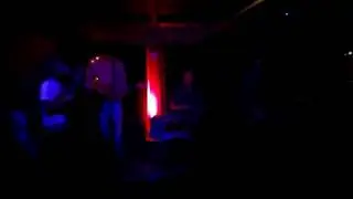 Groove Tank Thursdays - Ocho The Owl, David Gorospe, Josh Bergmann, Robert Rachelli