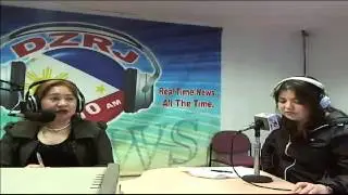 Ms. Nicole Jacinto and Atty.Nikki De Vega part3