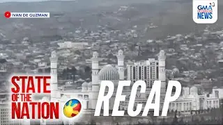 State of the Nation: (Part 2) Visa-free for Pinoys!