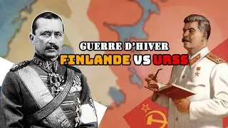 Guerre d'Hiver : Comment la Finlande a-t-elle r&eacute;sister seule &agrave; l'Union Sovi&eacute;tique ? [MDH 5]