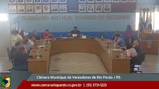 Audi&ecirc;ncia P&uacute;blica - Sobre o Lar Esperan&ccedil;a Mary Taranger.