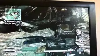 mw3 gamplay on interchange (part one)