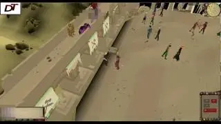 Oldschool Runescape (OSRS 2007) Staking/Boxing 150M+ - 1KC Bandos Pet drop
