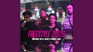 Freestyle 2026