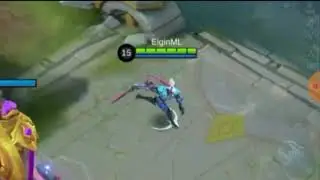 NEW HEROES REVAMP & UPDATE|MOBILE LEGEND BANG BANG