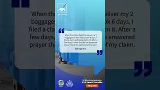 AXA Smart Traveller Digital Ad Q2 2025 10s (Philippines, Version 3) [ST] #Shorts