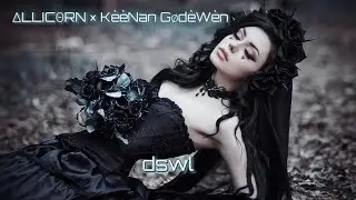 ✨&Delta;LLIC&Theta;RN &times; K&egrave;&egrave;Nan G&oslash;d&egrave;W&egrave;n &mdash; On My Own  | (dswl video)
