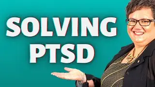 How To Solve Traumatic Stress Disorder: My Journey To Healing PTSD | DoWellHT.com