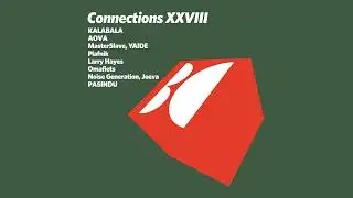 Larry Hayes - While Ago (Original Mix)