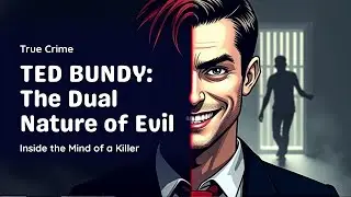 Ted Bundy: #FamousSerialKillers | Inside the Mind of America&rsquo;s Most #killer