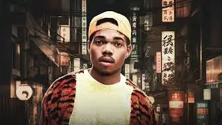Chance The Rapper x Cordae Type Beat 2023 - Message