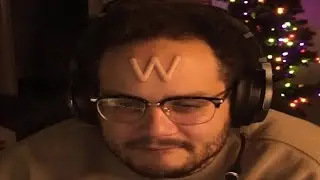 Erobb's W Shaped Forehead 🆆