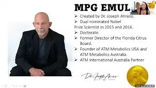 FTT   EMULIN 5 Is Coming Back! 02112025 - Worlds first Carb Blocker