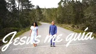 JES&Uacute;S ME GU&Iacute;A (Himno) - Miguel &Aacute;ngel y Michelle Matius