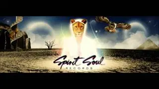 Urmet K Feat Soukaina - Cosmic Gypsies (Original Mix)
