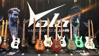 Amigo Guitar Show Mesquite 2024