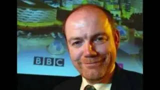 Mark Thompson v John Humphreys