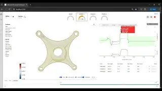 Anomaly Dashboard in DED process &ndash; Using process data to detect, analyse and act upon anomalies live