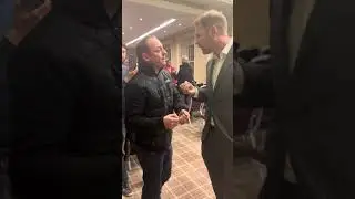 Gavin Pepper calls out Gary Gannon TD