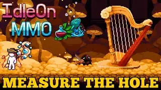 The Hole | Caverns 6 through 9 | Idleon Guide